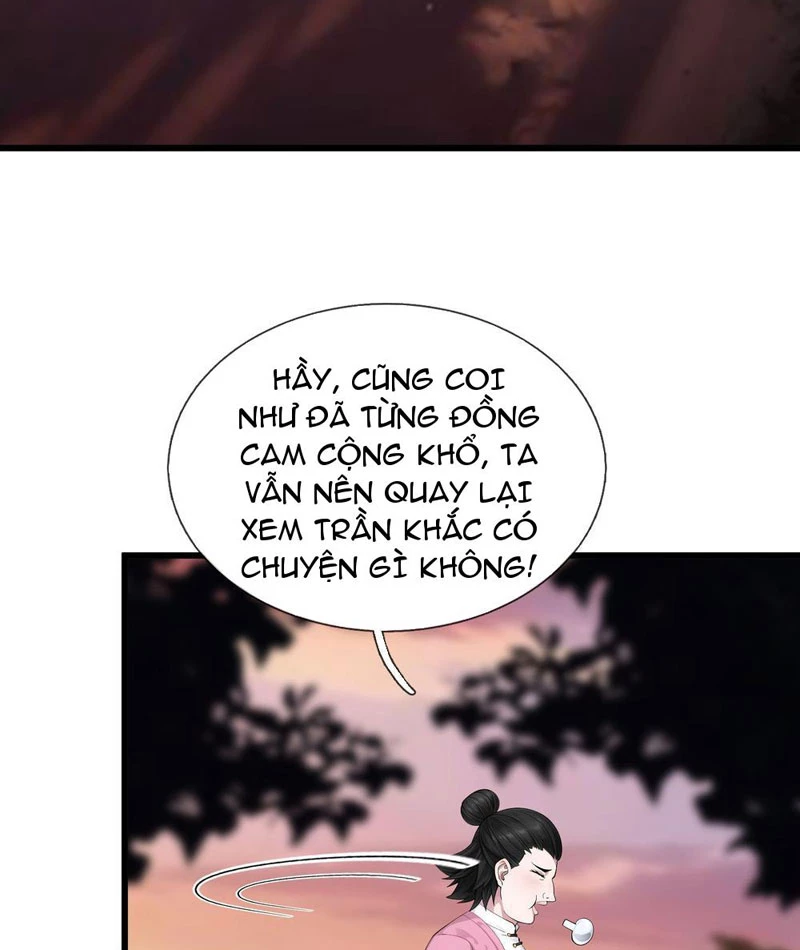 Ta có thể rút ra vô hạn vật phẩm Chapter 42 - 80