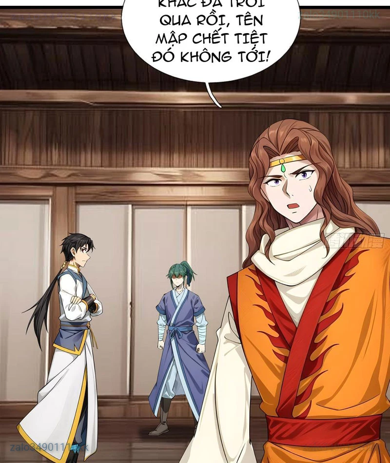 Ta có thể rút ra vô hạn vật phẩm Chapter 42 - 83