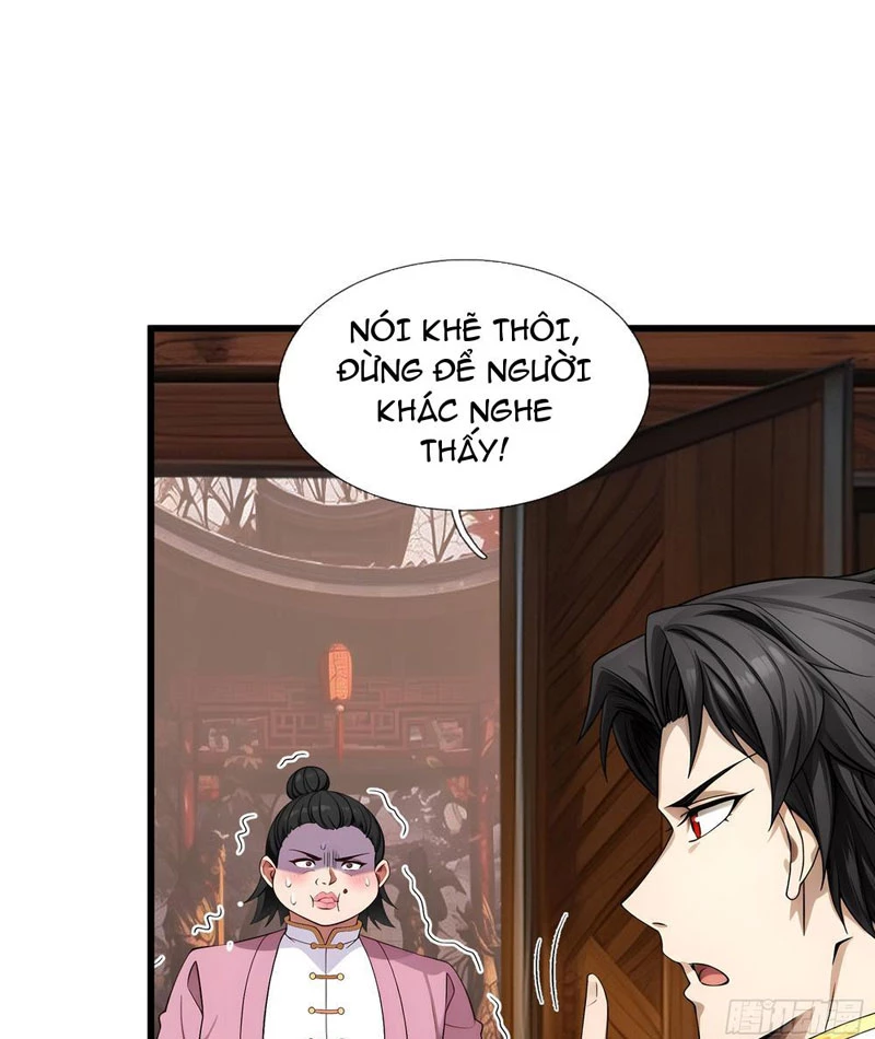 Ta có thể rút ra vô hạn vật phẩm Chapter 42 - 88