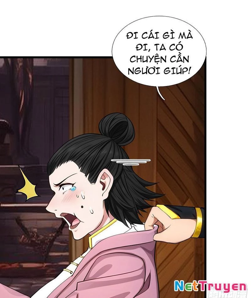 Ta có thể rút ra vô hạn vật phẩm Chapter 42 - 91