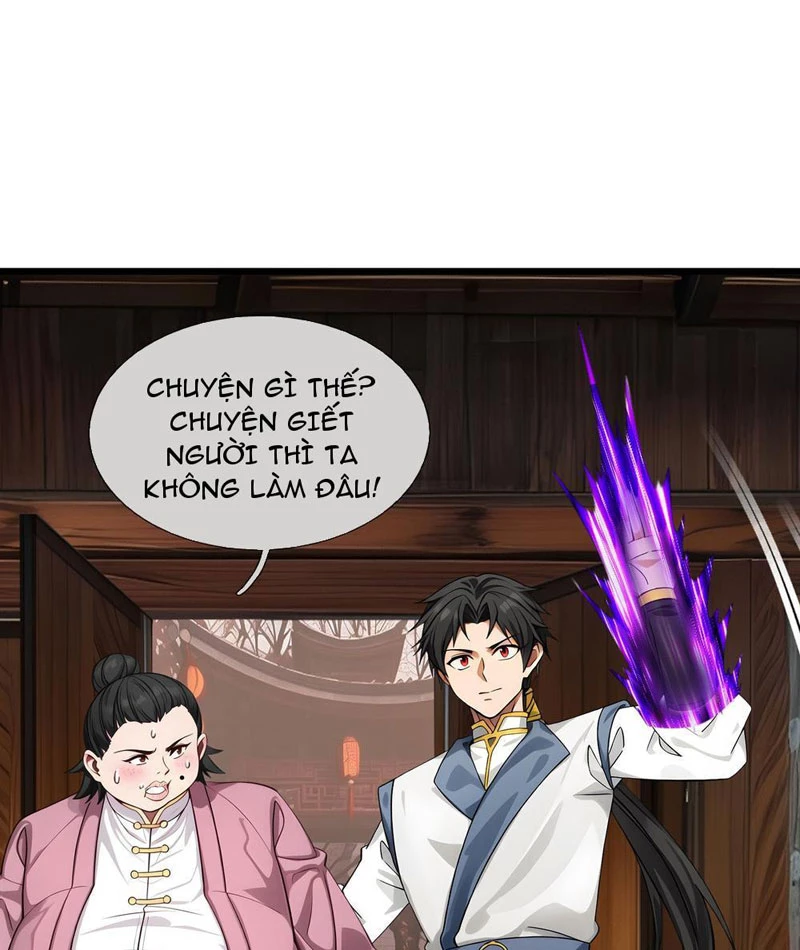 Ta có thể rút ra vô hạn vật phẩm Chapter 42 - 93