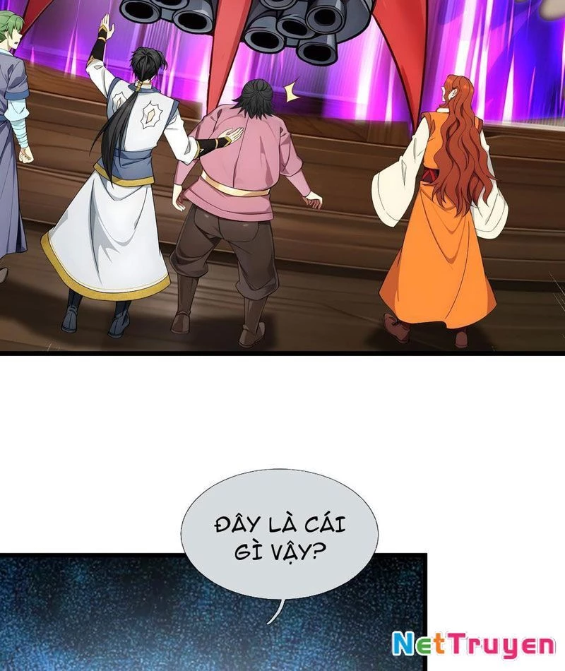 Ta có thể rút ra vô hạn vật phẩm Chapter 42 - 96