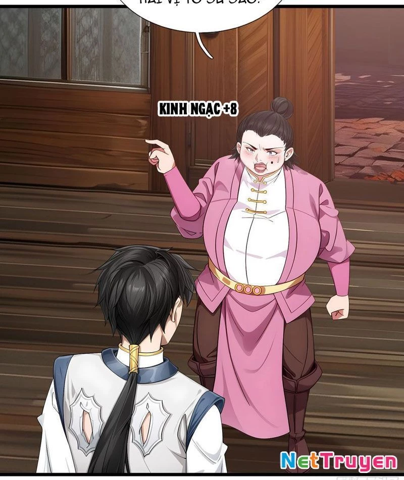 Ta có thể rút ra vô hạn vật phẩm Chapter 42 - 101