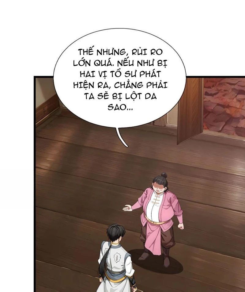 Ta có thể rút ra vô hạn vật phẩm Chapter 42 - 107