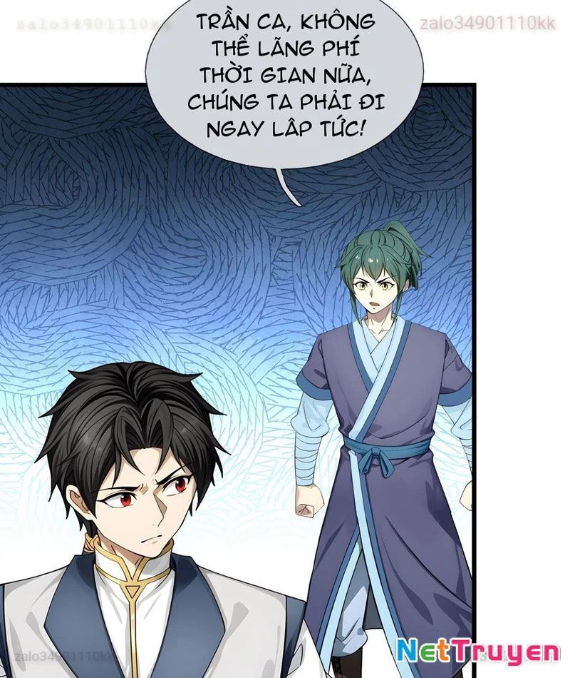 Ta có thể rút ra vô hạn vật phẩm Chapter 42 - 111