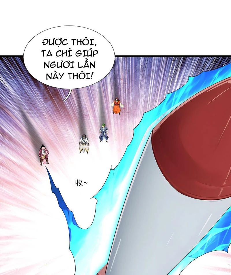 Ta có thể rút ra vô hạn vật phẩm Chapter 42 - 114