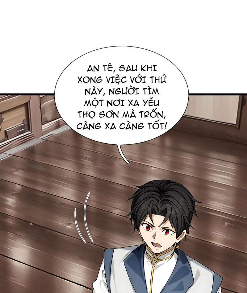 Ta có thể rút ra vô hạn vật phẩm Chapter 42 - 117