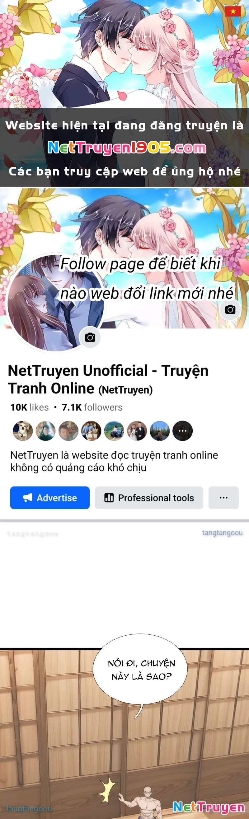 Ta có thể rút ra vô hạn vật phẩm Chapter 44 - 1