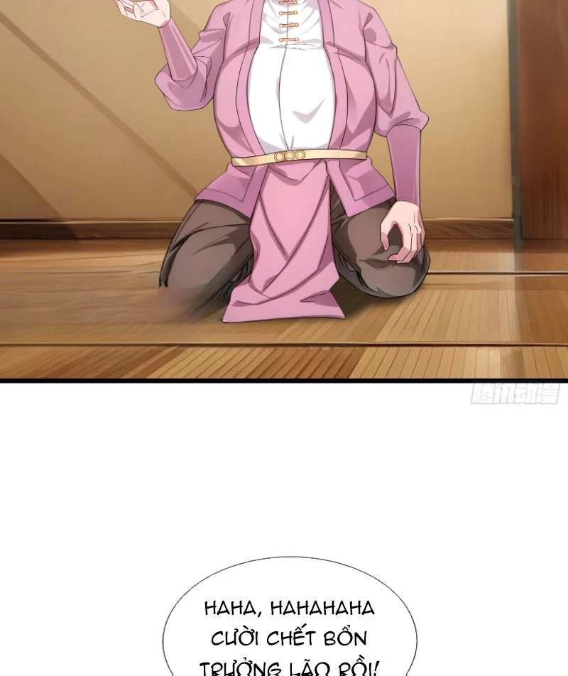 Ta có thể rút ra vô hạn vật phẩm Chapter 44 - 13