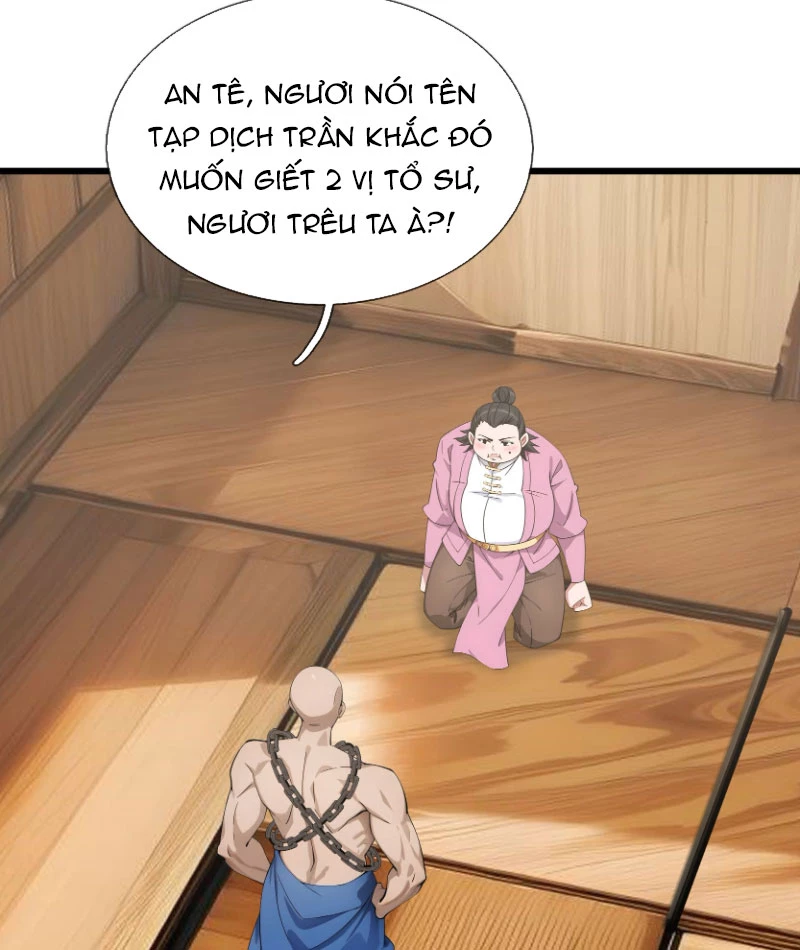 Ta có thể rút ra vô hạn vật phẩm Chapter 44 - 17