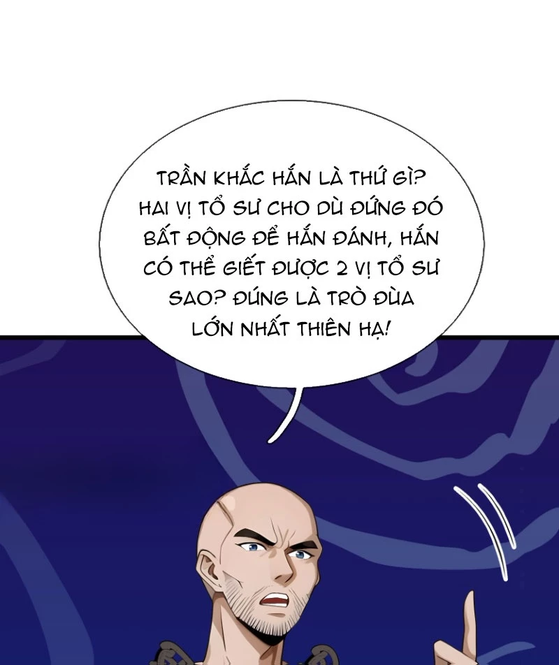 Ta có thể rút ra vô hạn vật phẩm Chapter 44 - 20