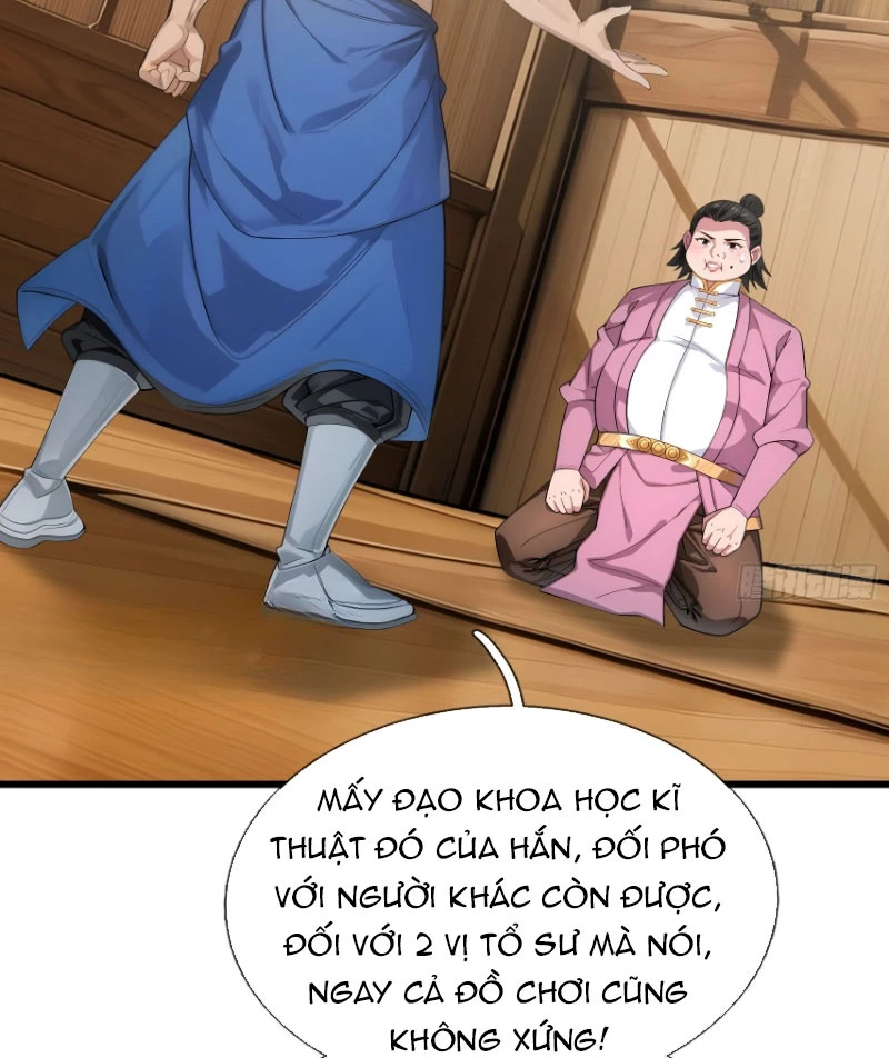 Ta có thể rút ra vô hạn vật phẩm Chapter 44 - 25