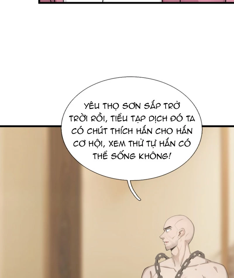 Ta có thể rút ra vô hạn vật phẩm Chapter 44 - 32