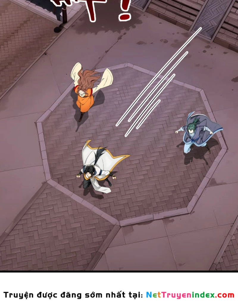 Ta có thể rút ra vô hạn vật phẩm Chapter 44 - 39