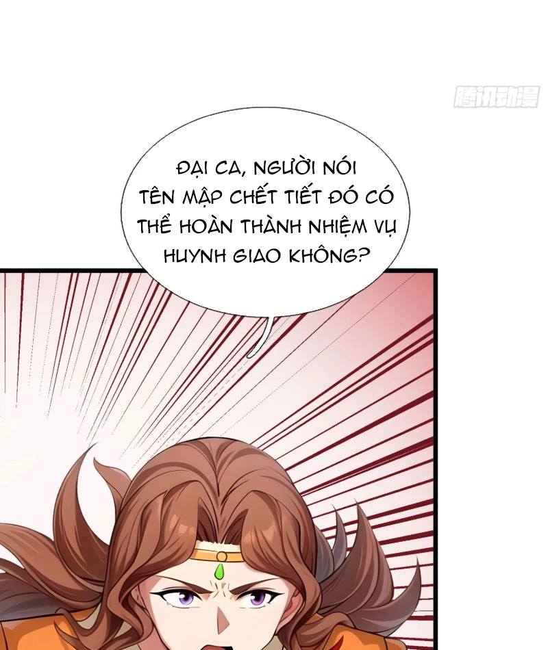 Ta có thể rút ra vô hạn vật phẩm Chapter 44 - 40