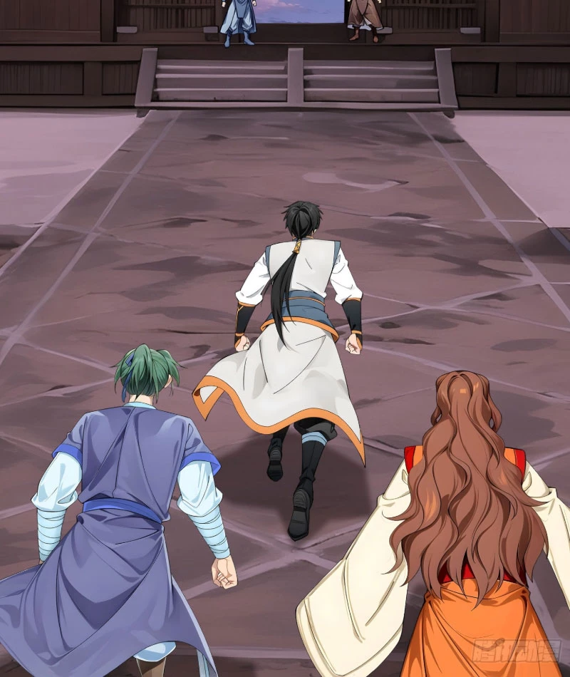 Ta có thể rút ra vô hạn vật phẩm Chapter 44 - 44