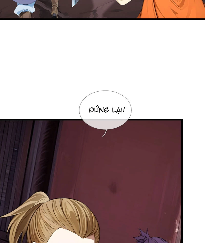 Ta có thể rút ra vô hạn vật phẩm Chapter 44 - 45