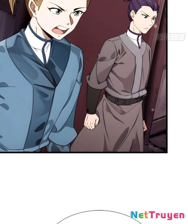 Ta có thể rút ra vô hạn vật phẩm Chapter 44 - 46