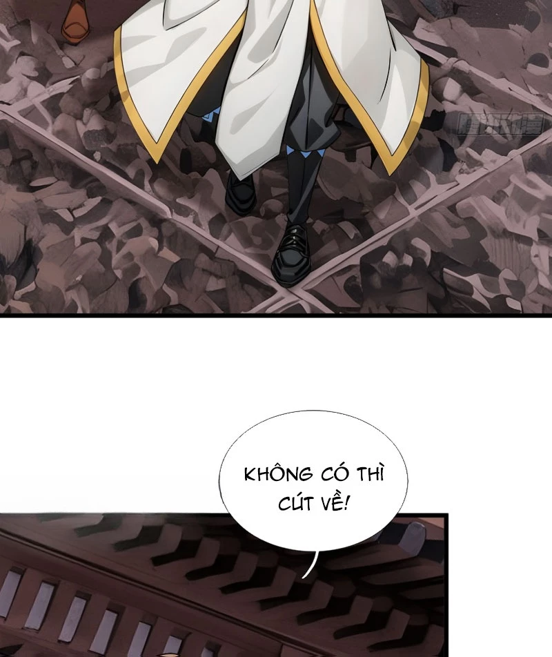 Ta có thể rút ra vô hạn vật phẩm Chapter 44 - 50