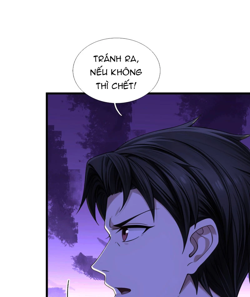 Ta có thể rút ra vô hạn vật phẩm Chapter 44 - 52