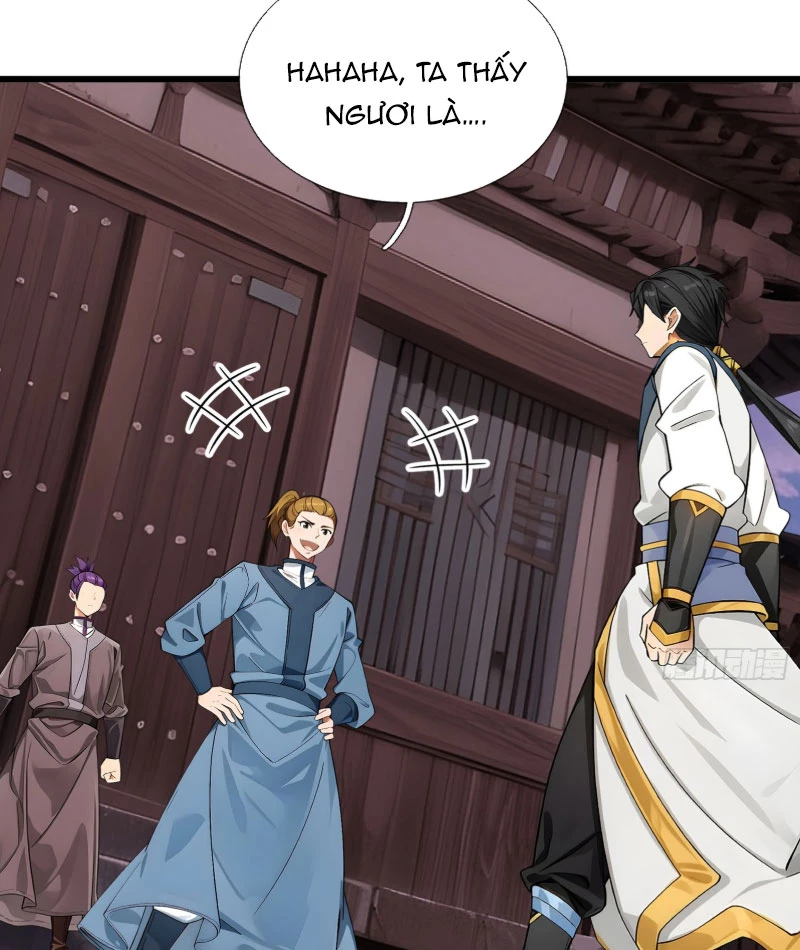 Ta có thể rút ra vô hạn vật phẩm Chapter 44 - 54