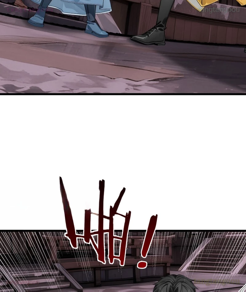 Ta có thể rút ra vô hạn vật phẩm Chapter 44 - 55