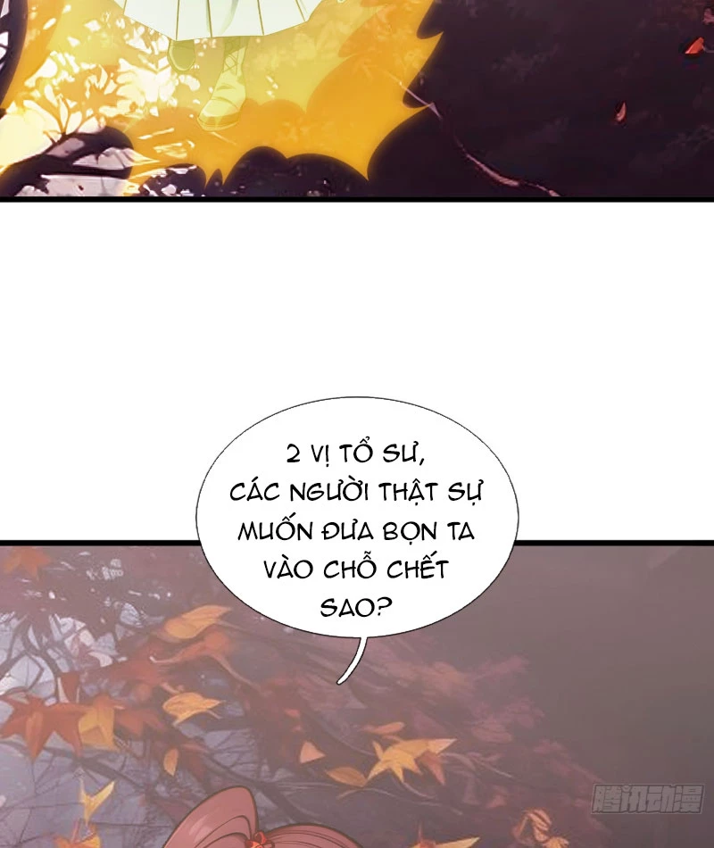 Ta có thể rút ra vô hạn vật phẩm Chapter 44 - 65