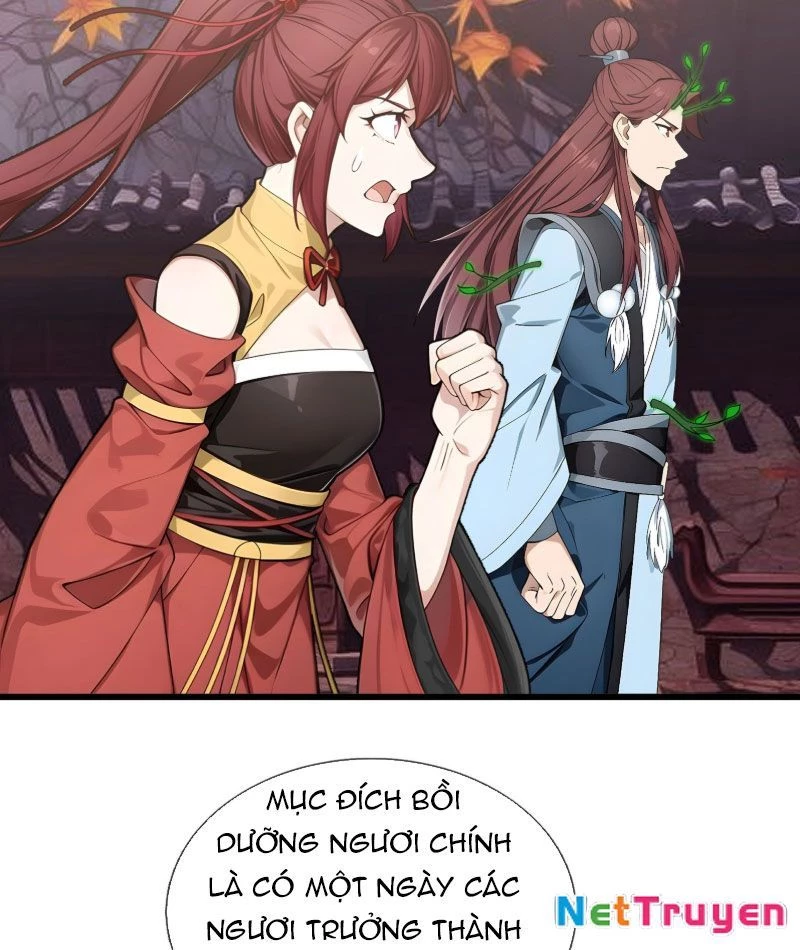 Ta có thể rút ra vô hạn vật phẩm Chapter 44 - 66