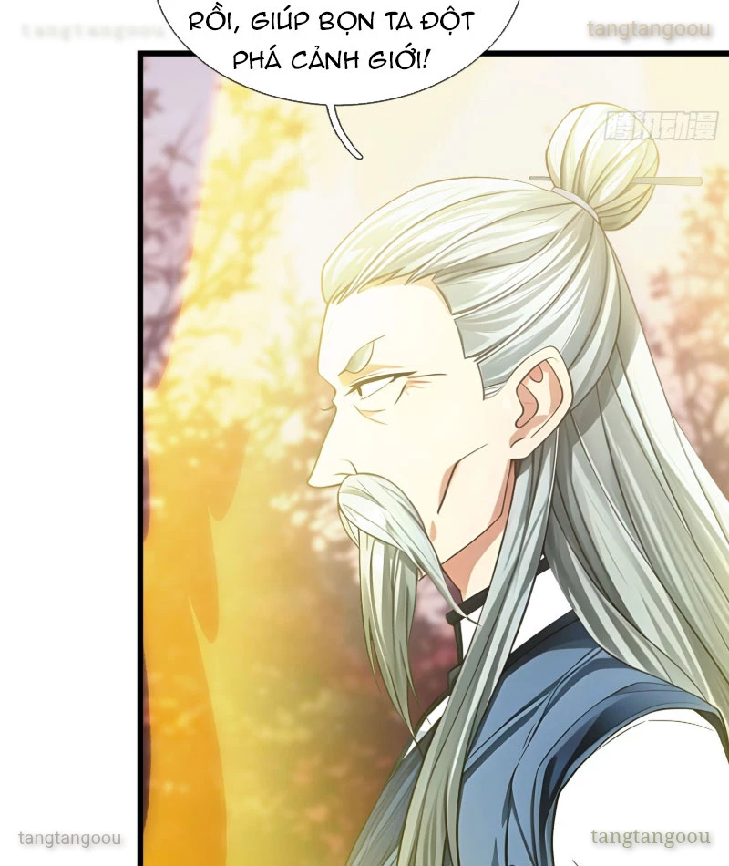 Ta có thể rút ra vô hạn vật phẩm Chapter 44 - 67