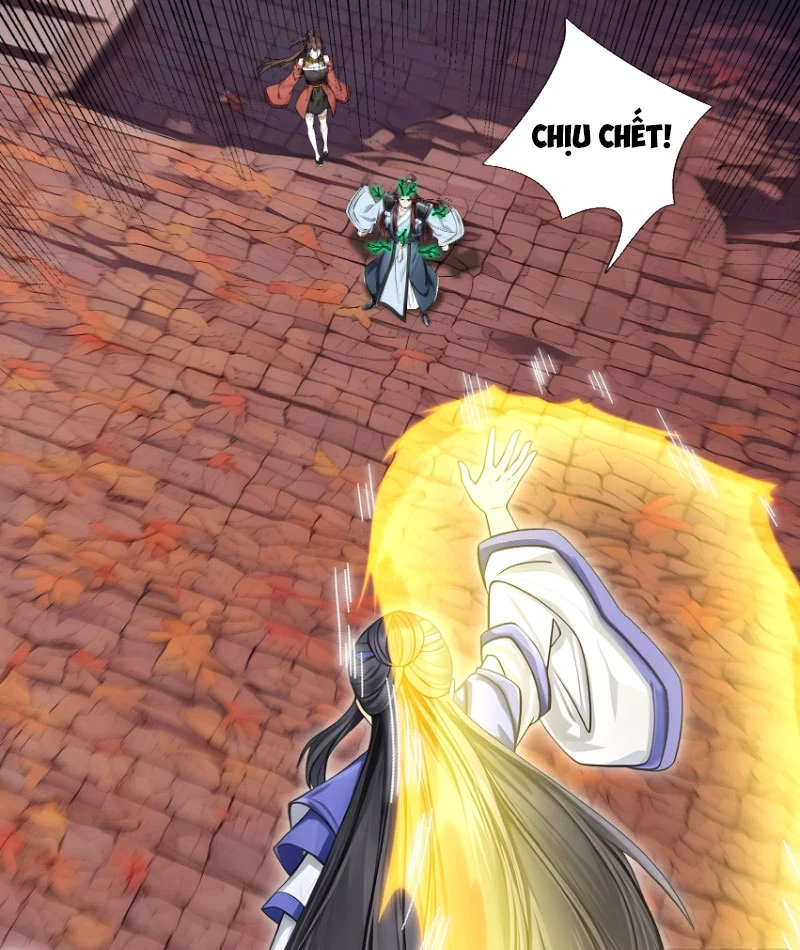 Ta có thể rút ra vô hạn vật phẩm Chapter 44 - 77