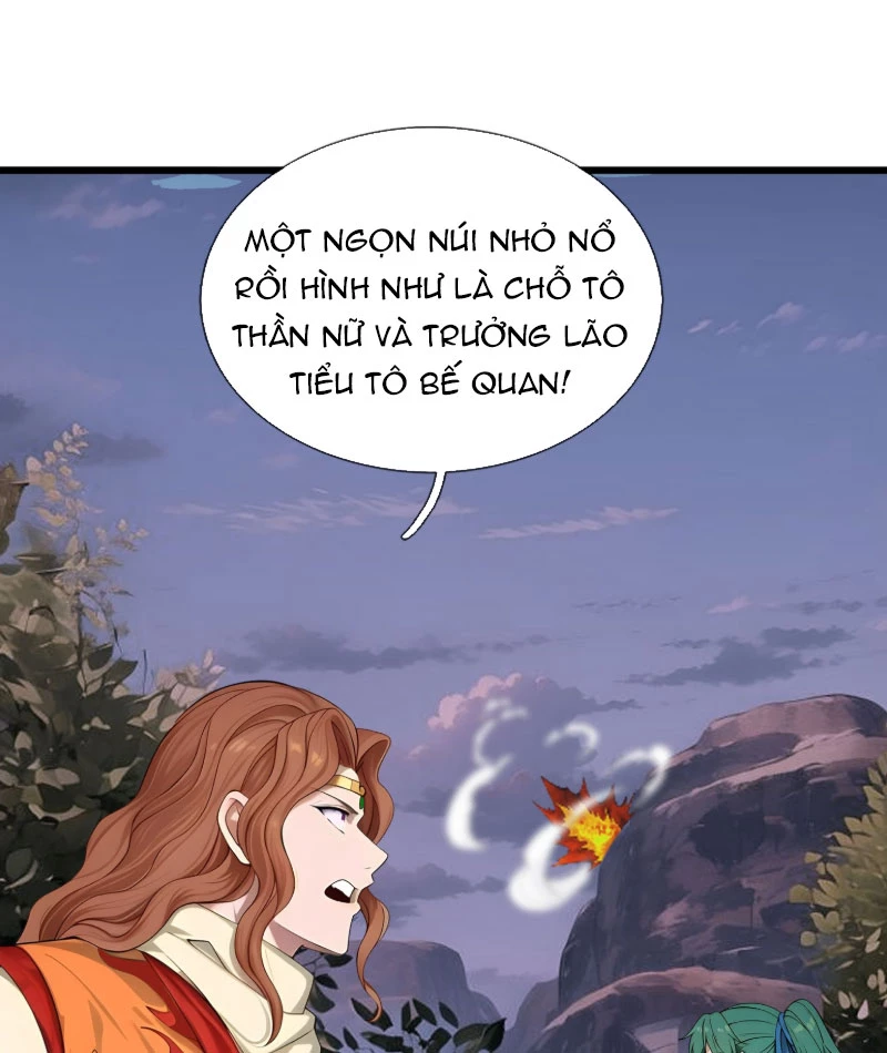 Ta có thể rút ra vô hạn vật phẩm Chapter 44 - 100