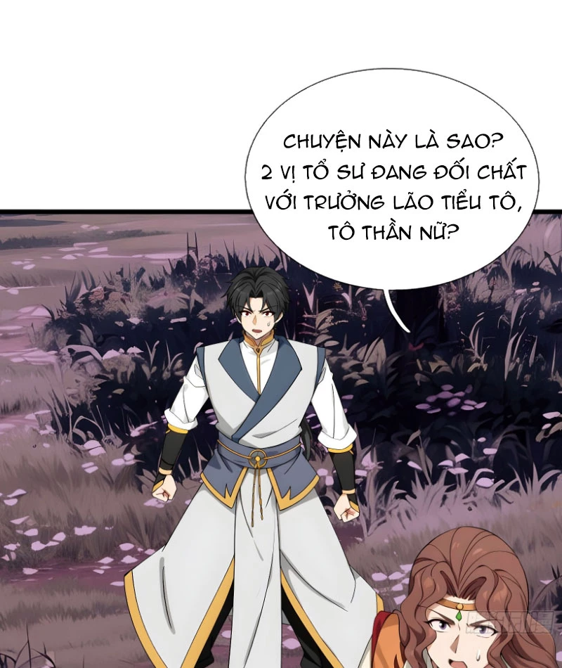 Ta có thể rút ra vô hạn vật phẩm Chapter 44 - 107