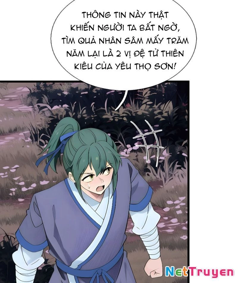 Ta có thể rút ra vô hạn vật phẩm Chapter 44 - 121