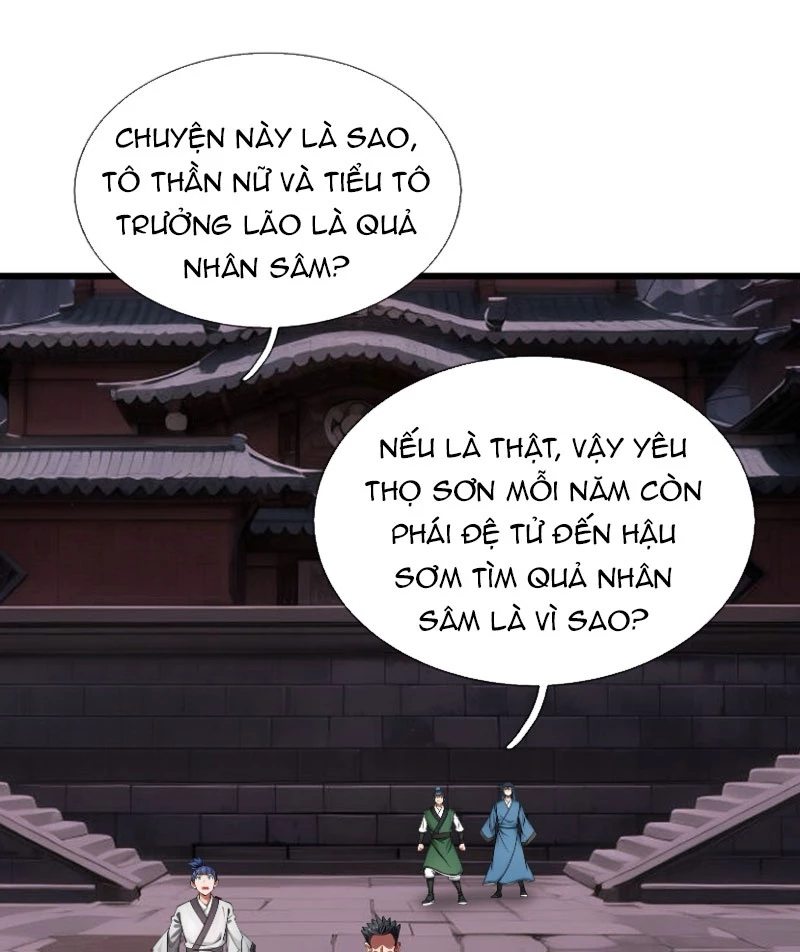 Ta có thể rút ra vô hạn vật phẩm Chapter 44 - 125