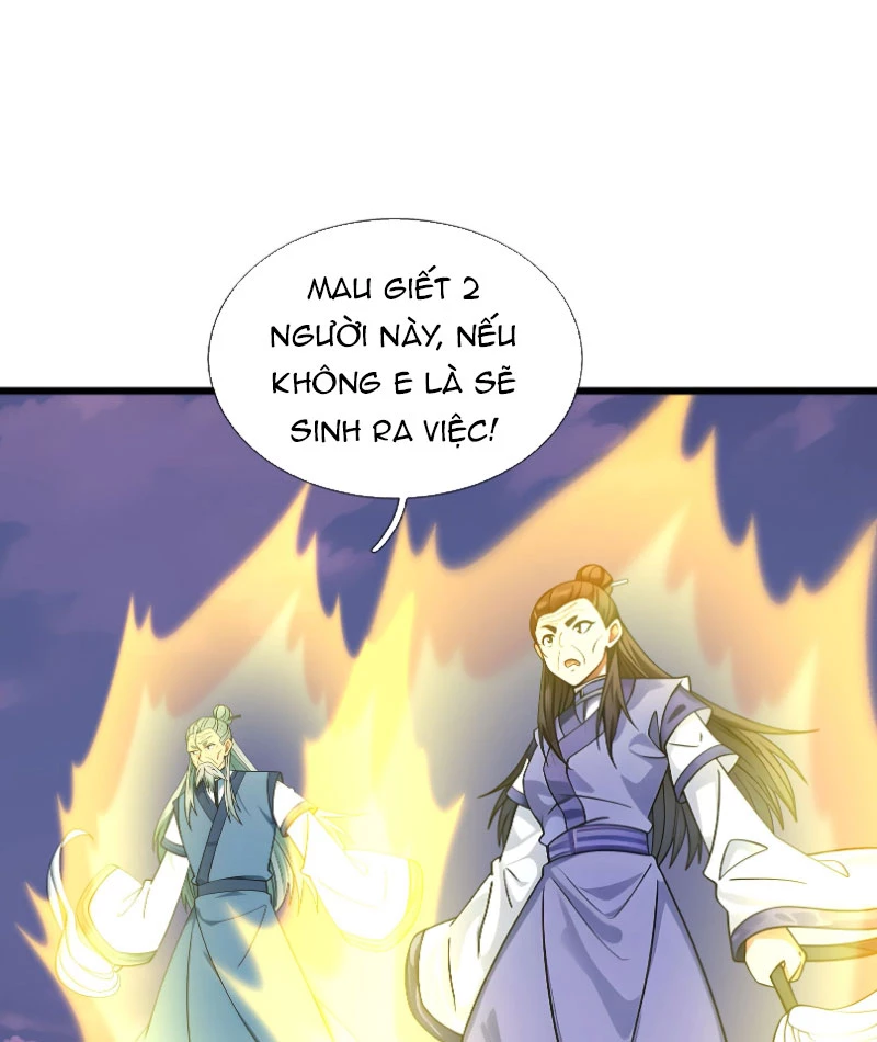 Ta có thể rút ra vô hạn vật phẩm Chapter 44 - 135