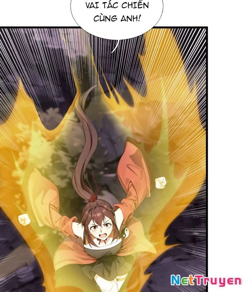 Ta có thể rút ra vô hạn vật phẩm Chapter 44 - 141