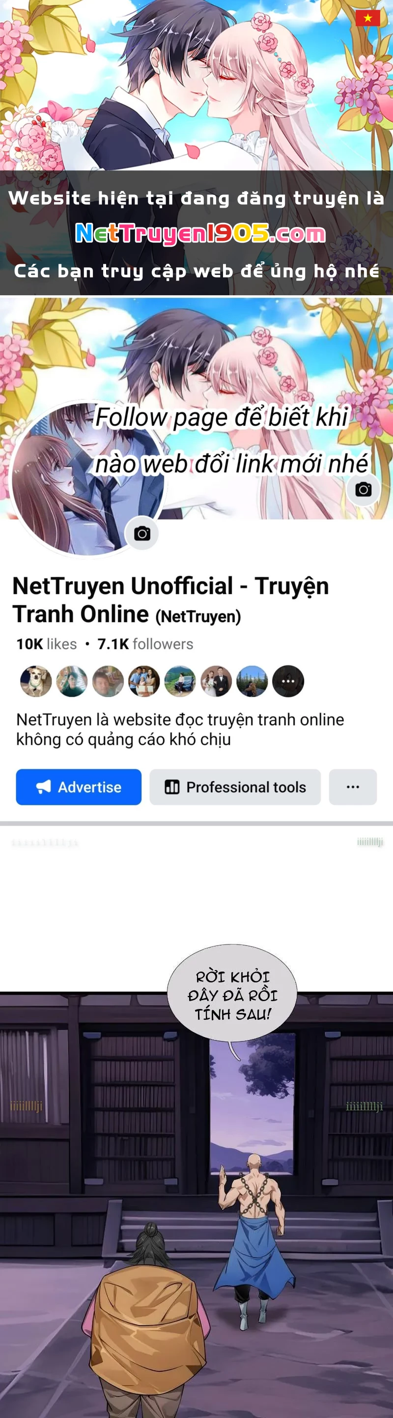 Ta có thể rút ra vô hạn vật phẩm Chapter 47 - 1