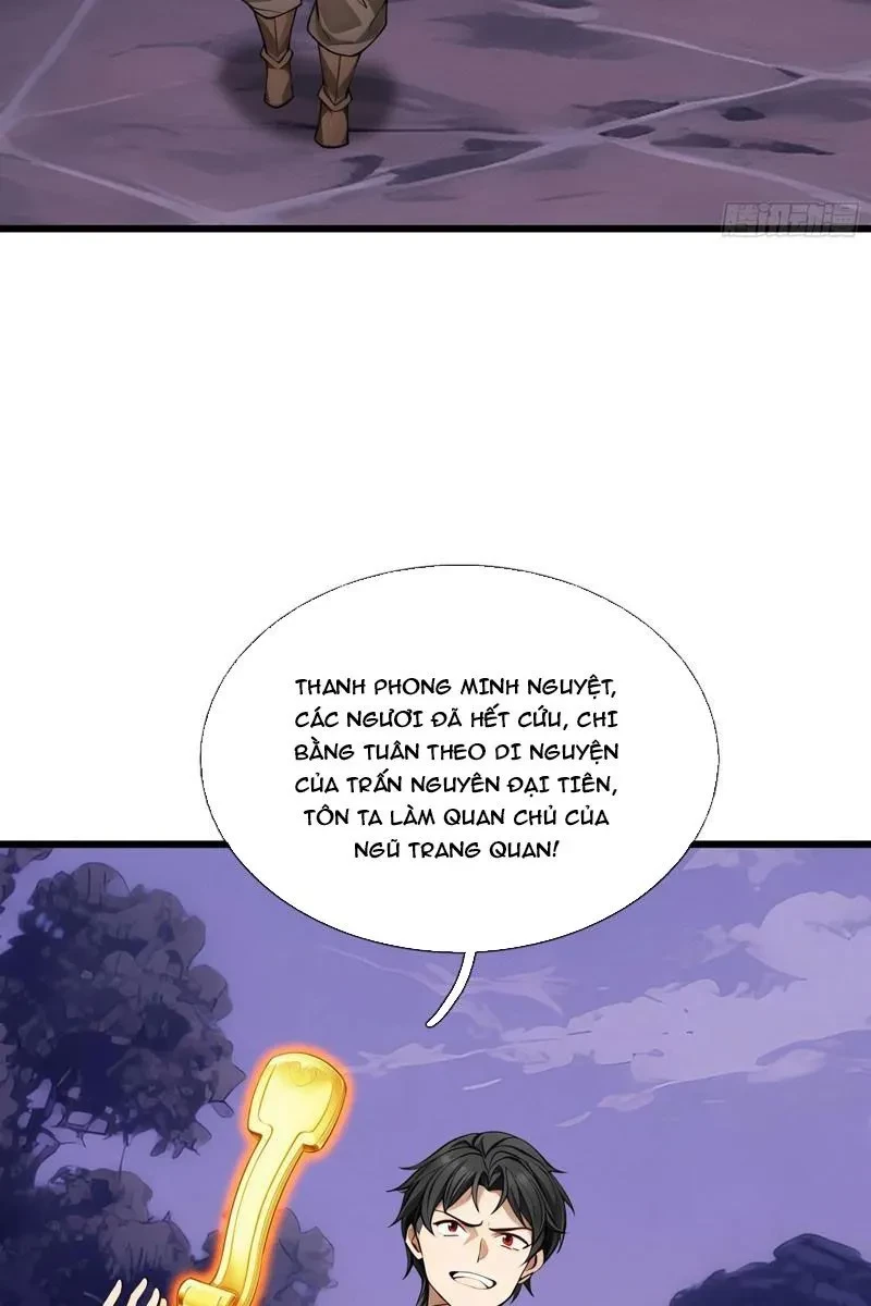 Ta có thể rút ra vô hạn vật phẩm Chapter 47 - 2
