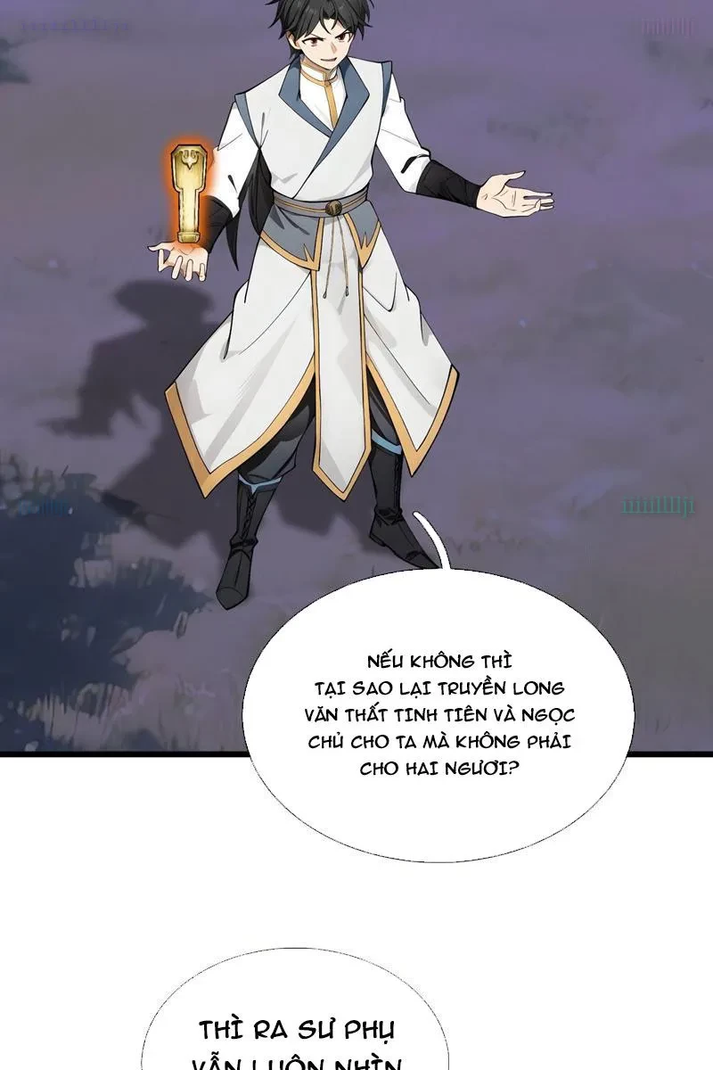 Ta có thể rút ra vô hạn vật phẩm Chapter 47 - 11