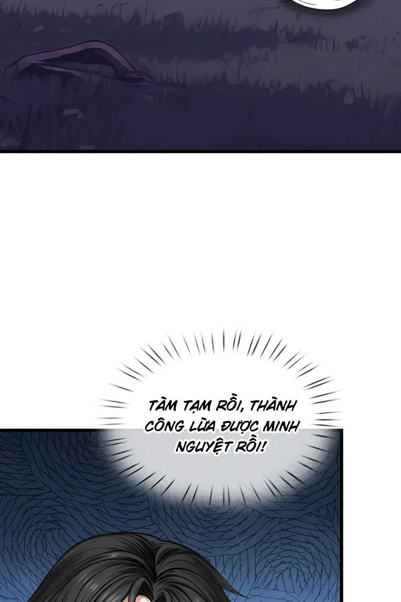 Ta có thể rút ra vô hạn vật phẩm Chapter 47 - 14