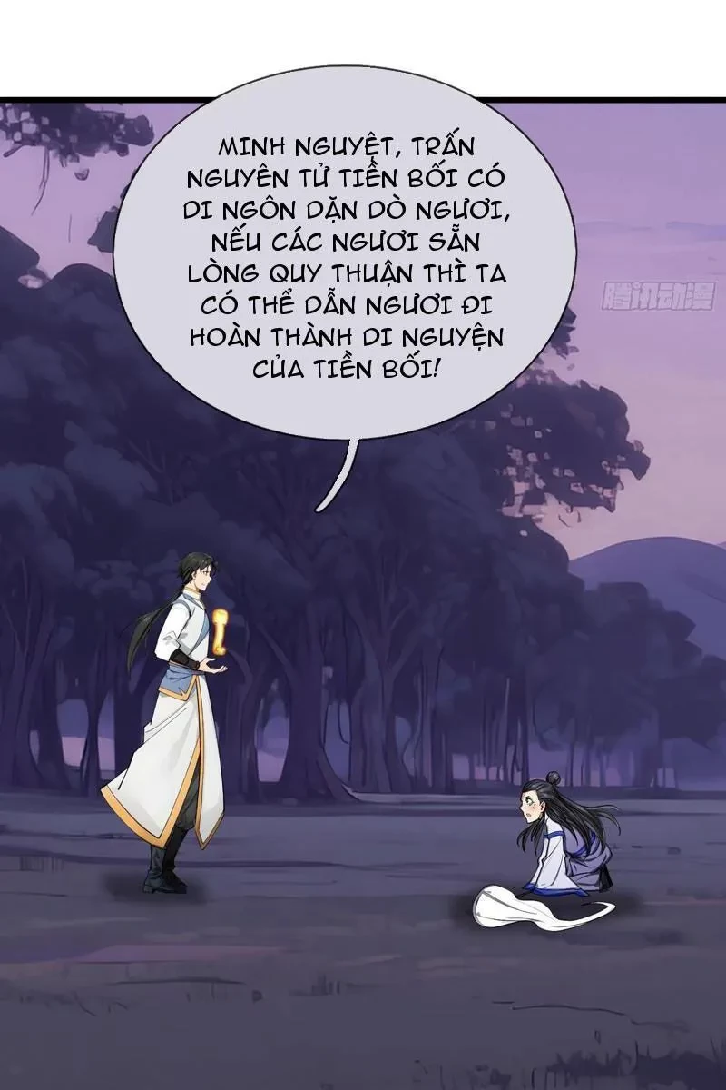 Ta có thể rút ra vô hạn vật phẩm Chapter 47 - 16