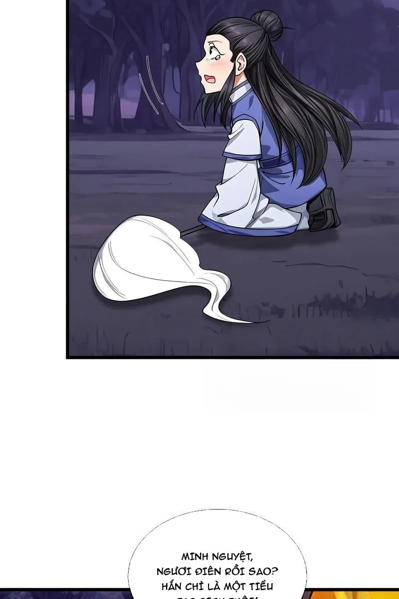 Ta có thể rút ra vô hạn vật phẩm Chapter 47 - 18