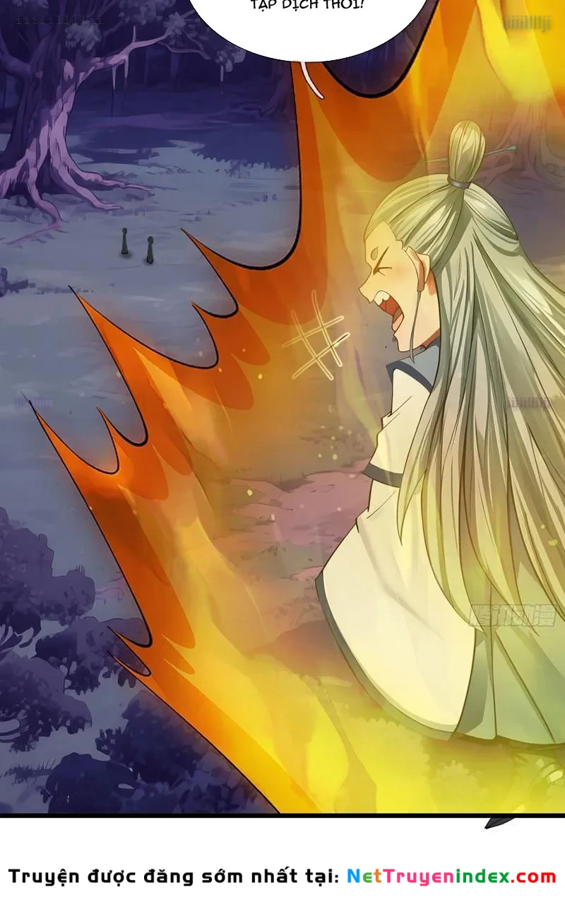 Ta có thể rút ra vô hạn vật phẩm Chapter 47 - 19