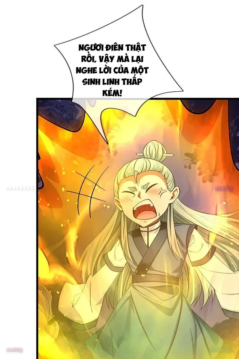 Ta có thể rút ra vô hạn vật phẩm Chapter 47 - 25