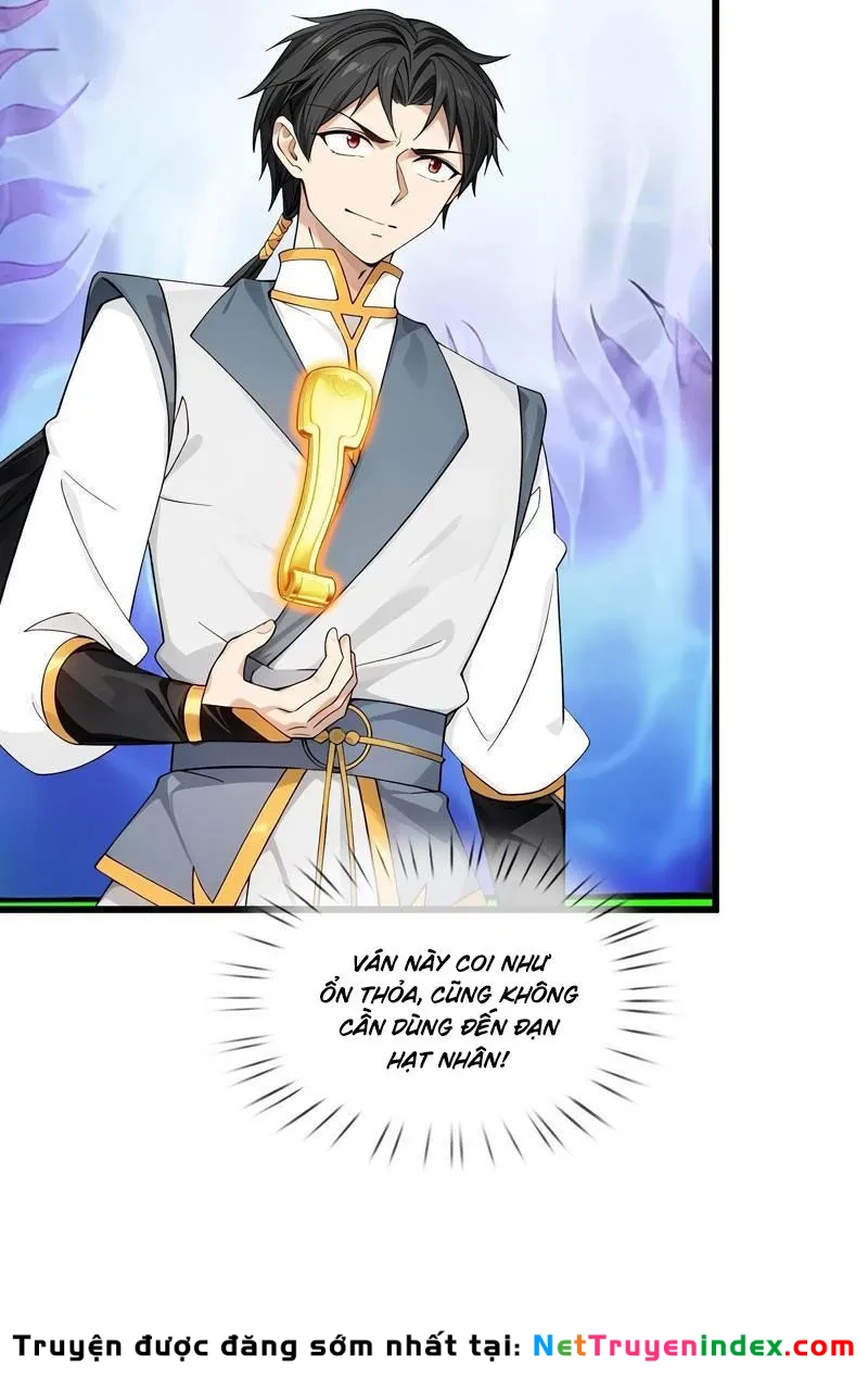 Ta có thể rút ra vô hạn vật phẩm Chapter 47 - 29