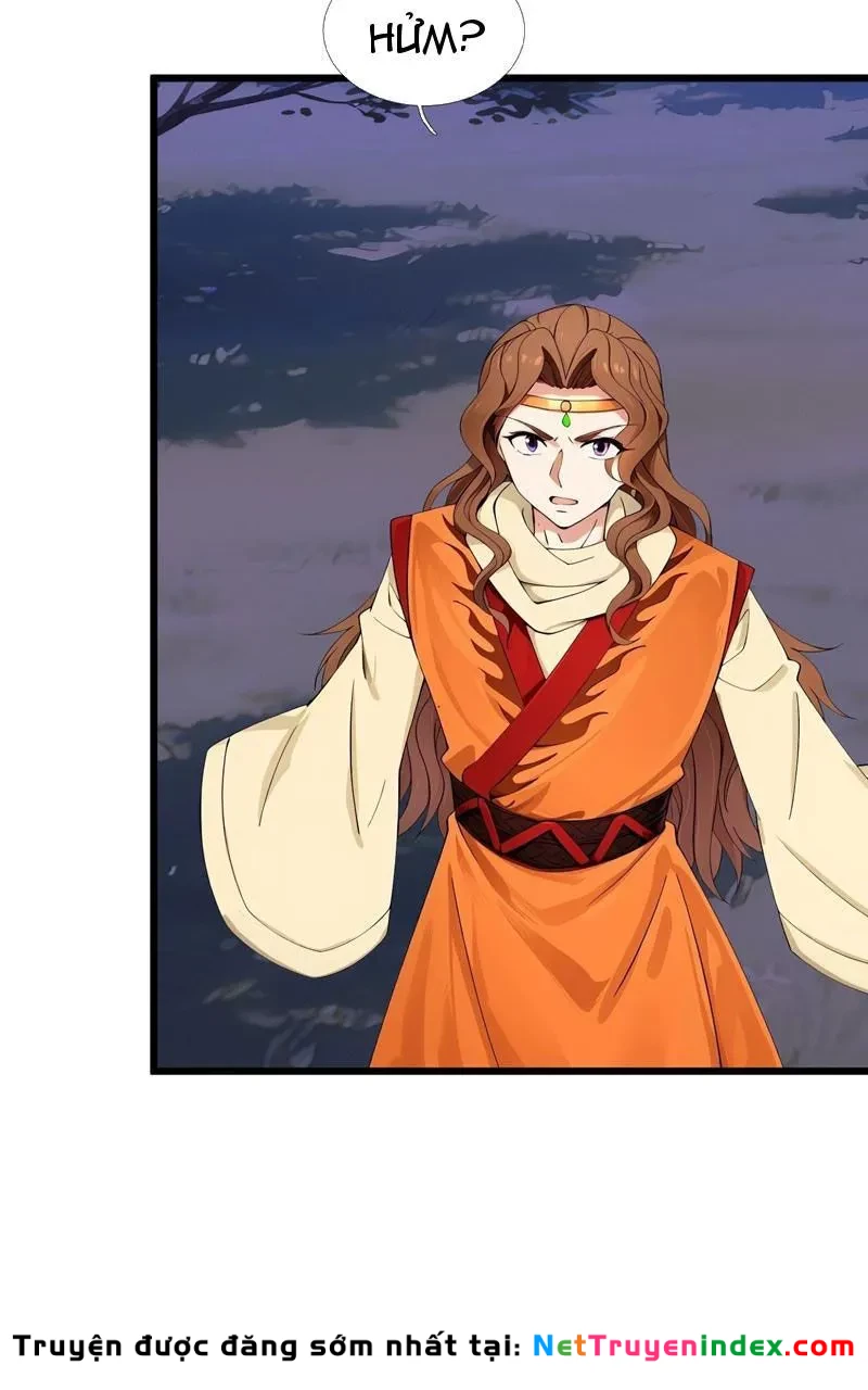 Ta có thể rút ra vô hạn vật phẩm Chapter 47 - 32