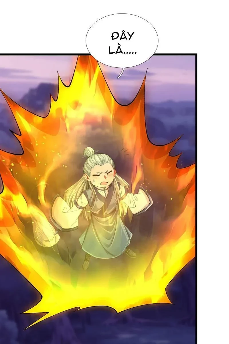 Ta có thể rút ra vô hạn vật phẩm Chapter 47 - 33