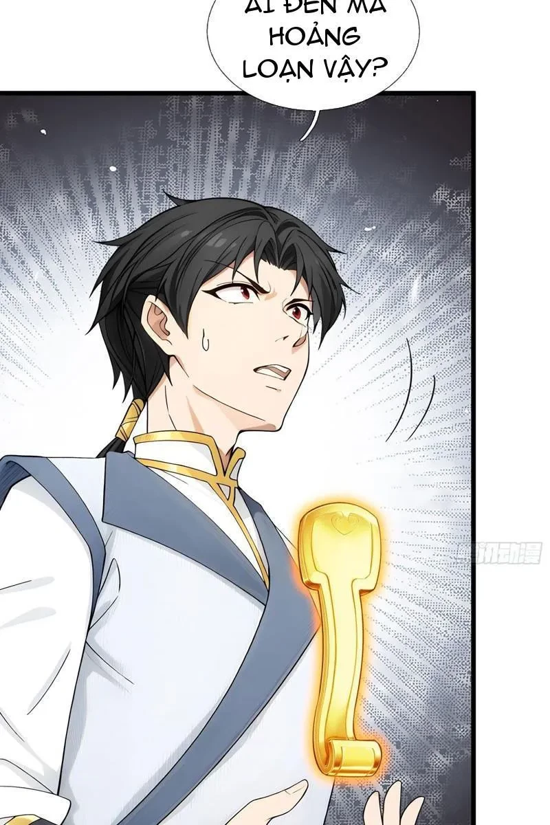 Ta có thể rút ra vô hạn vật phẩm Chapter 47 - 37