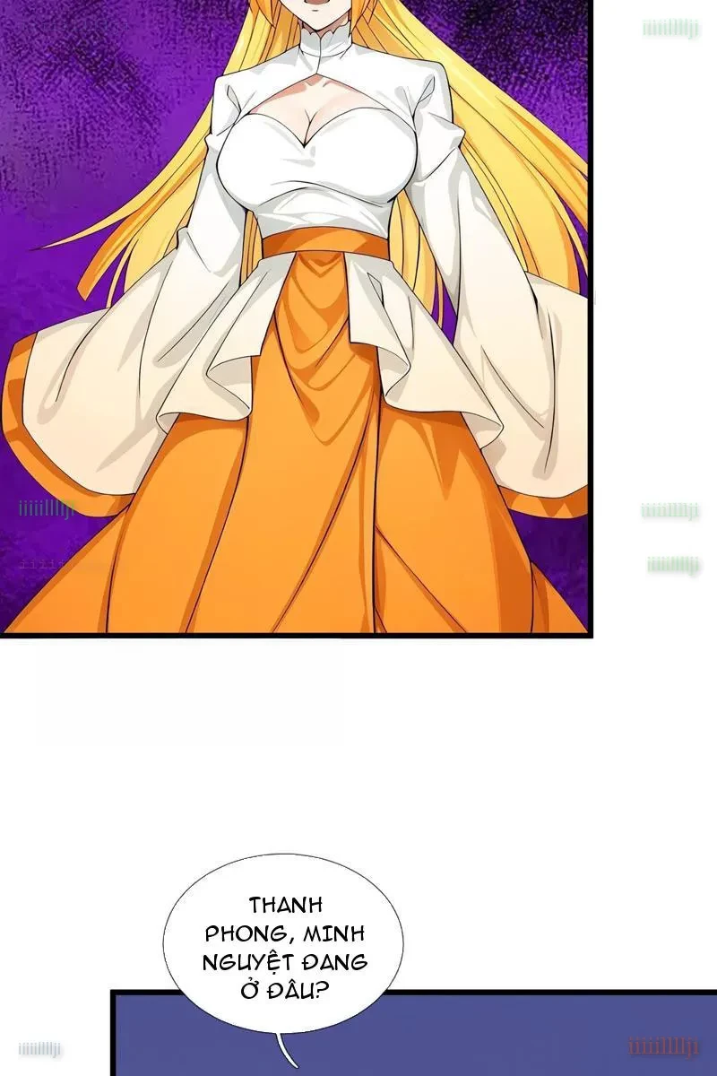 Ta có thể rút ra vô hạn vật phẩm Chapter 47 - 42