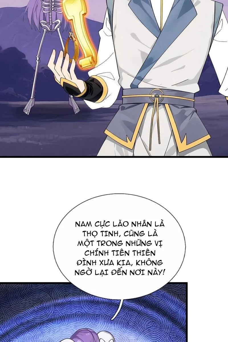 Ta có thể rút ra vô hạn vật phẩm Chapter 47 - 46